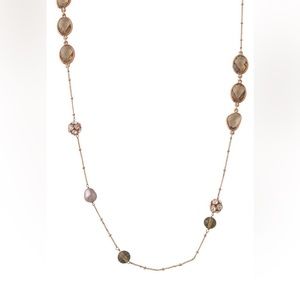 Stella & Dot Annabelle Necklace